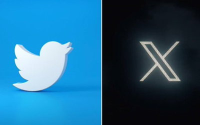 Don't be surprised to open Twitter! This is why Elon Musk changed the bird logo to X